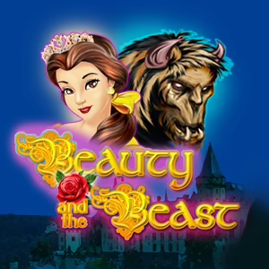 Beauty and the Beast slot by Belatra