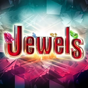 Jewels slot by Belatra