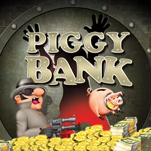 Piggy Bank slot by Belatra