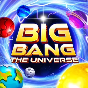 Big Bang slot by Belatra