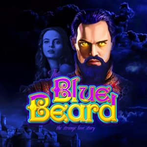 Blue Beard slot by Belatra