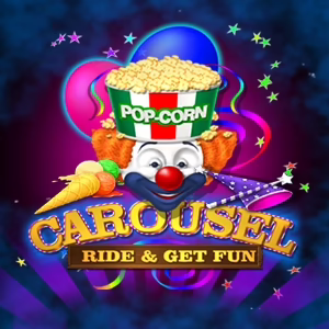 Carousel slot by Belatra