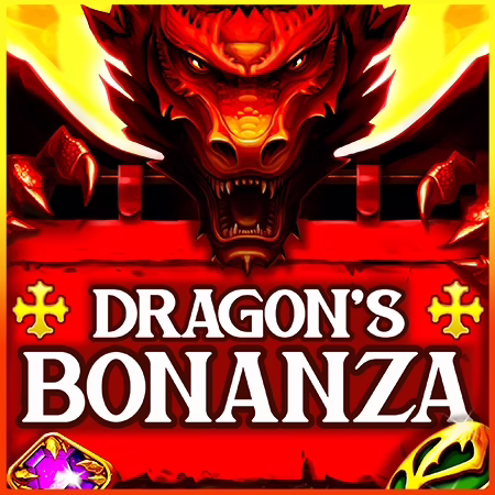 Dragon's Bonanza slot by Belatra