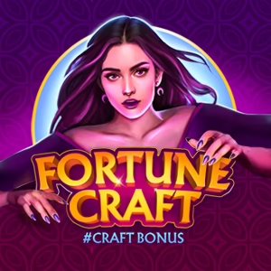 Fortune Craft slot by Belatra