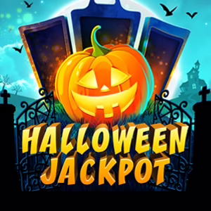 Halloween Jackpot slot by Belatra