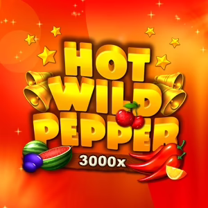 Hot Wild Pepper slot by Belatra
