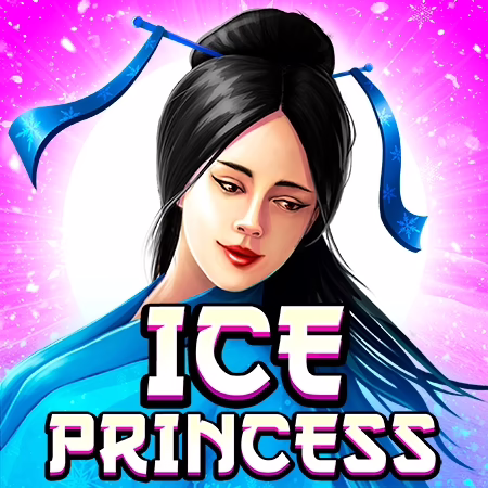 Ice Princess slot by Belatra
