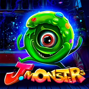 J-Monsters slot by Belatra