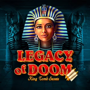 Legacy of Doom slot by Belatra