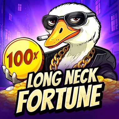 Long Neck Fortune slot by Belatra