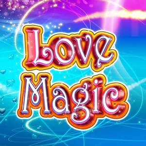 Love Magic slot by Belatra