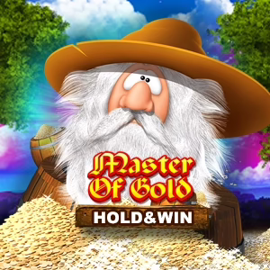 Master of Gold slot by Belatra