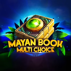 Mayan Book slot by Belatra