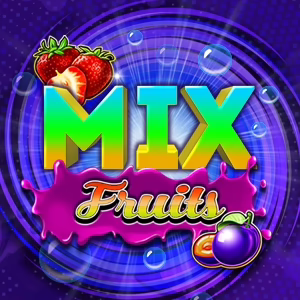 Mix Fruits slot by Belatra