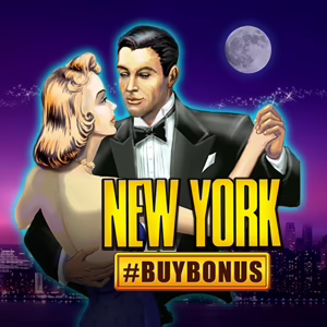 New York slot by Belatra