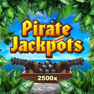 Pirate Jackpots slot by Belatra