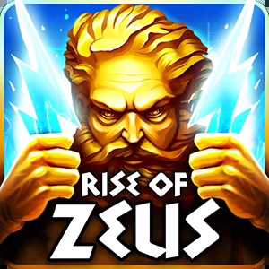 Rise of Zeus slot by Belatra