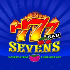 Sevens slot by Belatra