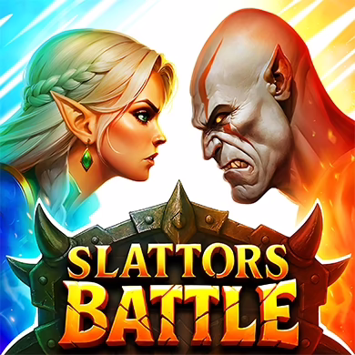 Slattors Battle slot by Belatra