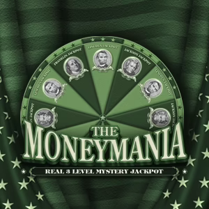 The Moneymania slot by Belatra