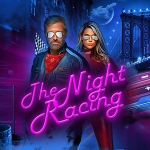 The Night Racing slot by Belatra