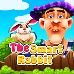 The Smart Rabbit slot by Belatra