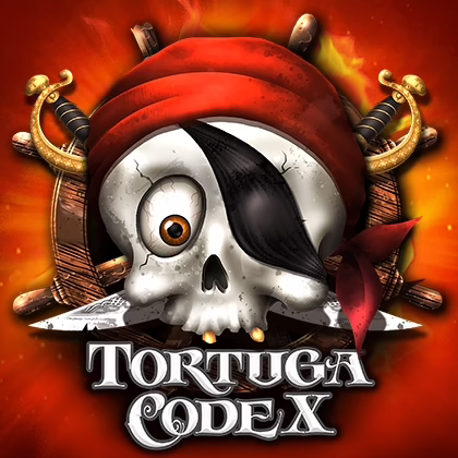 Tortuga Codex slot by Belatra - 96.06% RTP