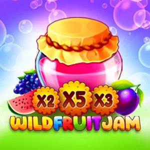 Wild Fruit Jam slot by Belatra