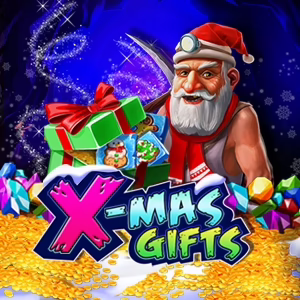 X-Mas Gifts slot by Belatra