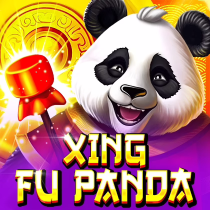 Xing Fu Panda slot by Belatra - 96.06% RTP