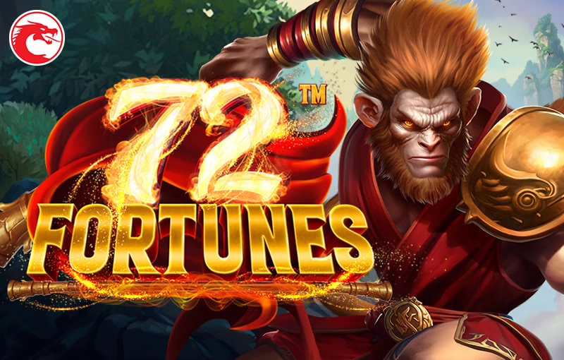 72 Fortunes slot by Betsoft