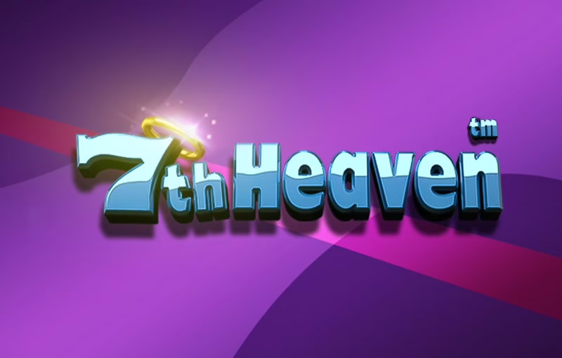 7th Heaven slot by Betsoft