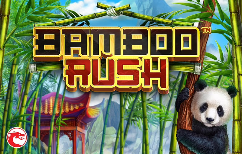 Bamboo Rush slot by Betsoft