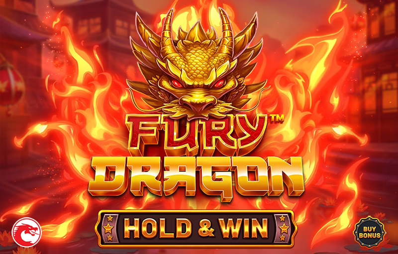 Fury Dragon slot by Betsoft