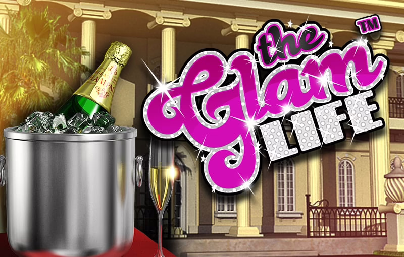 The Glam Life slot by Betsoft