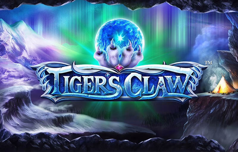Tiger’s Claw slot by Betsoft