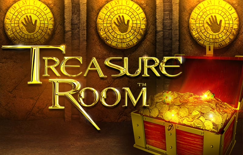 Treasure Room slot by Betsoft