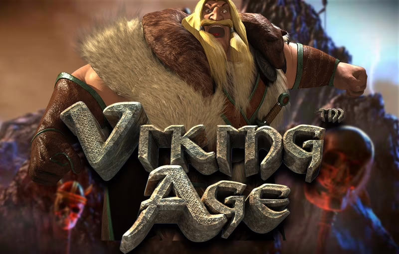 Viking Age slot by Betsoft
