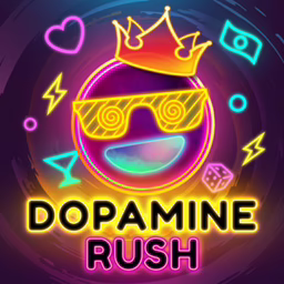 Dopamine Rush slot by BF Games - 96.03% RTP