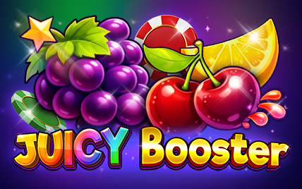 Juicy Booster demo
