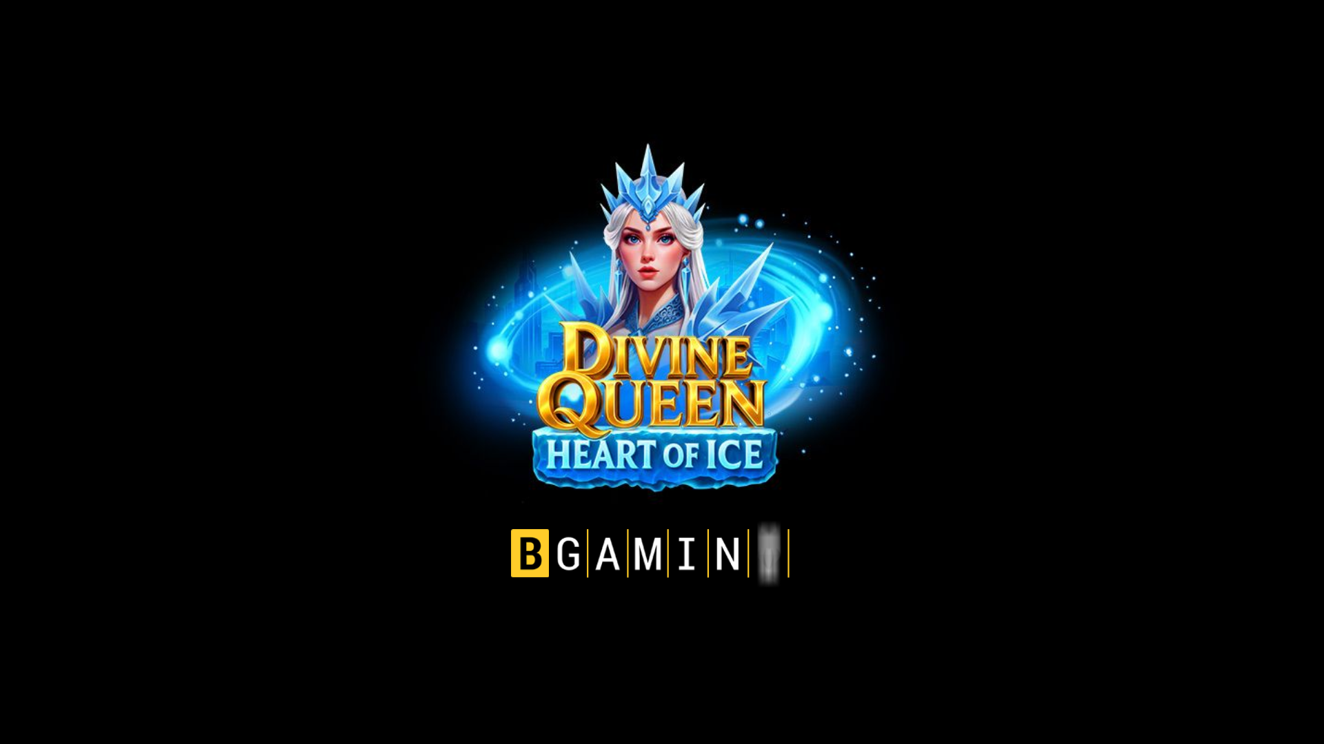 Divine Queen: Heart of Ice screenshot 1