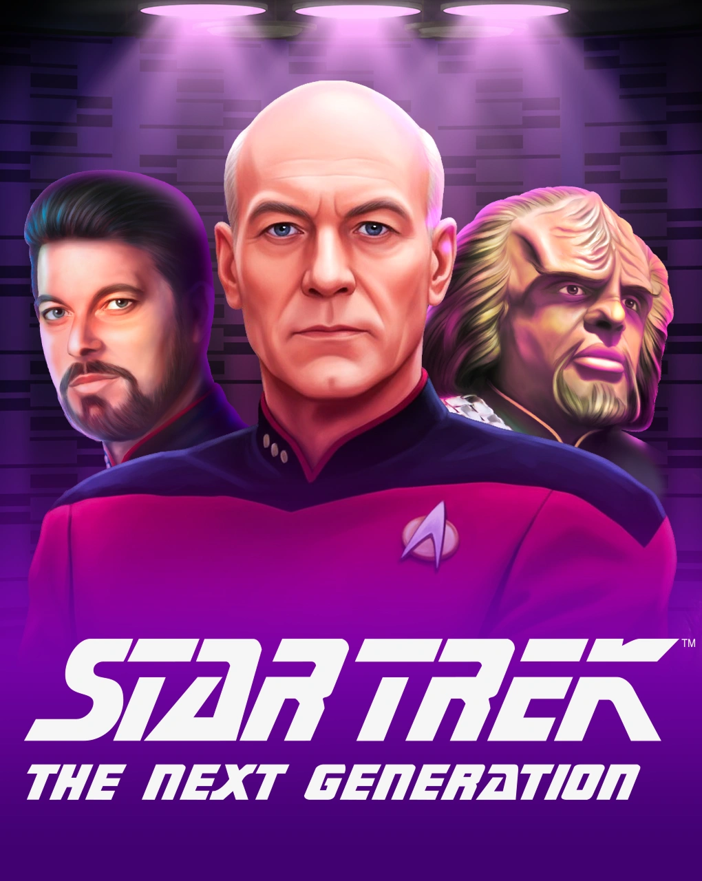 Star Trek: The Next Generation