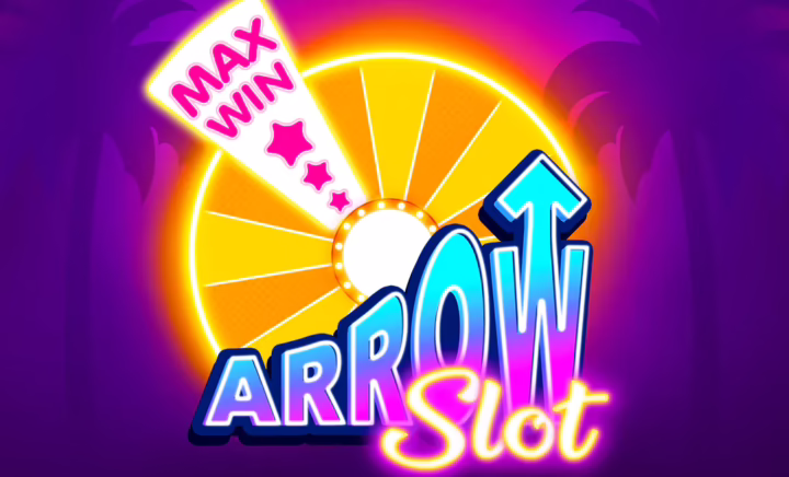 Arrow Slot slot by BGaming - 97.33% RTP