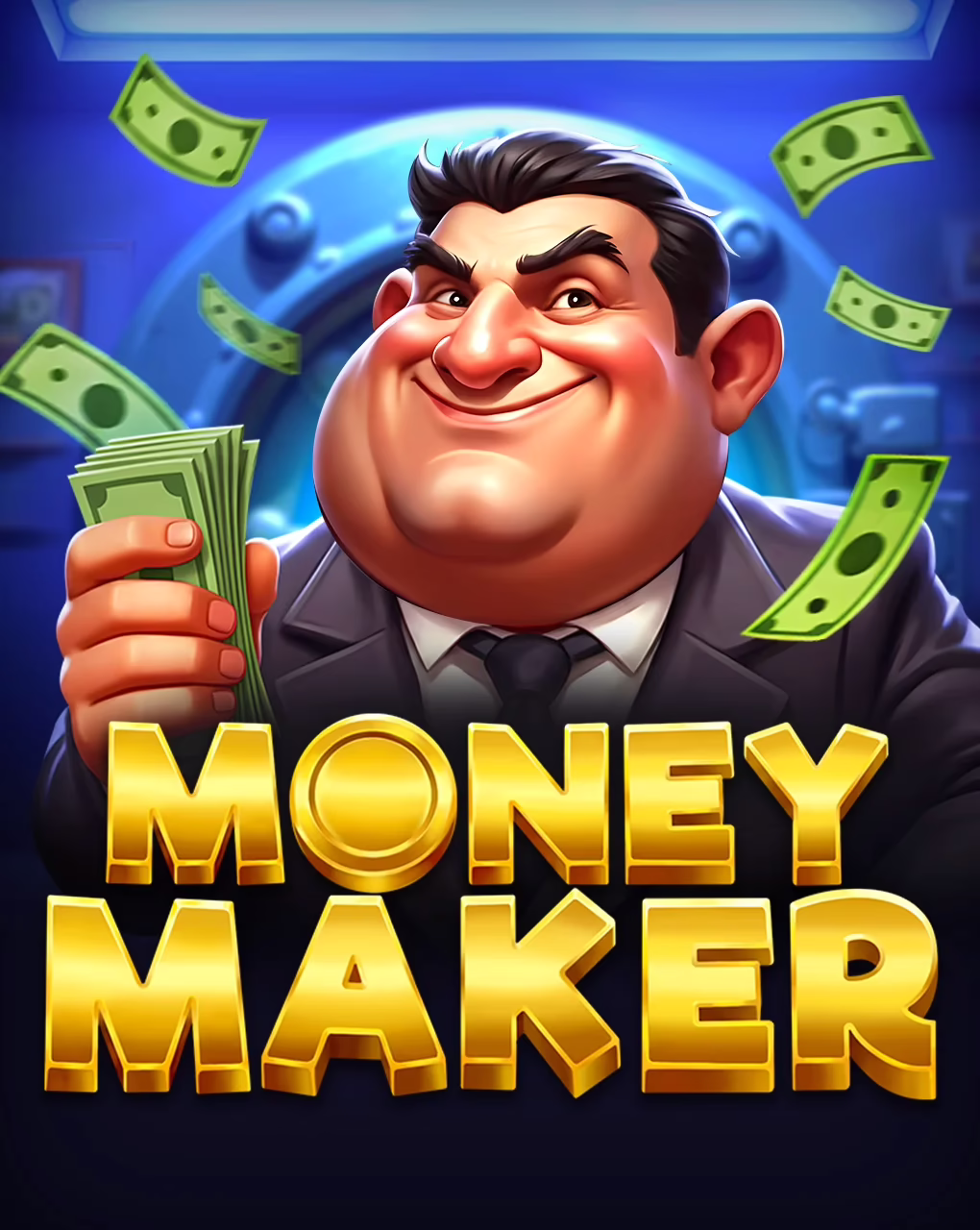 Money Maker slot by BGaming