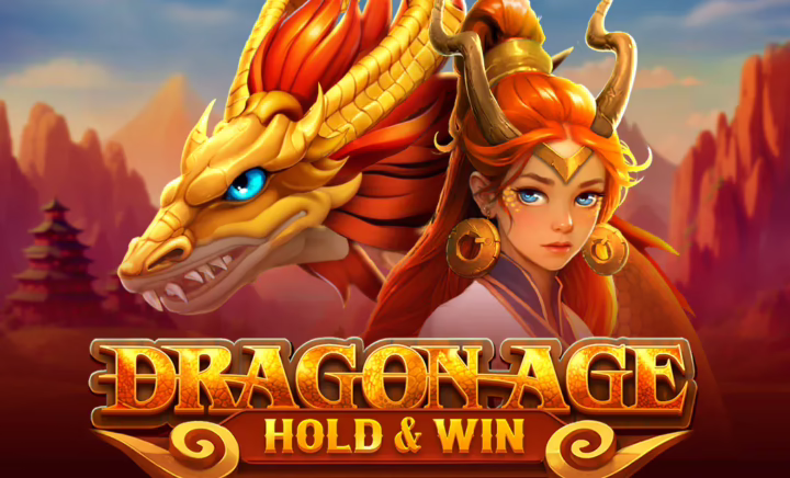Dragon Age slot by BGaming