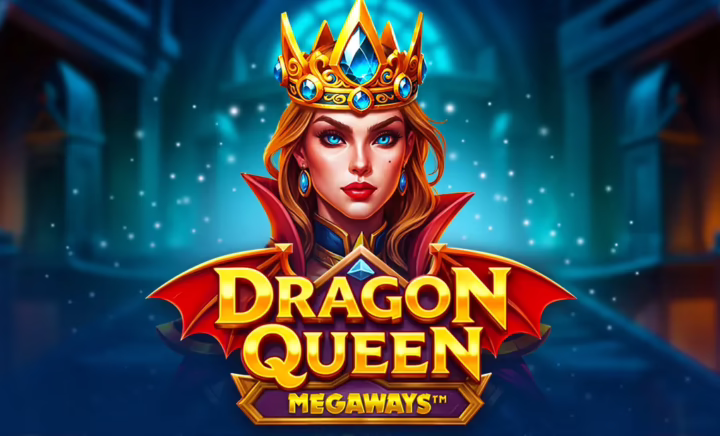 Dragon Queen Megaways slot by BGaming