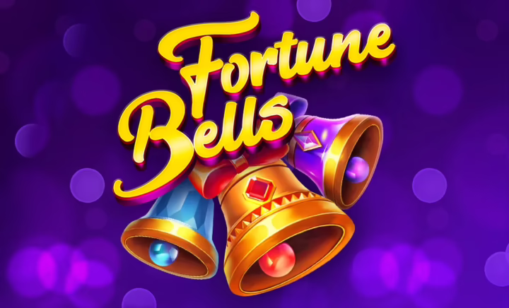Fortune Bells slot by BGaming - 97.09% RTP