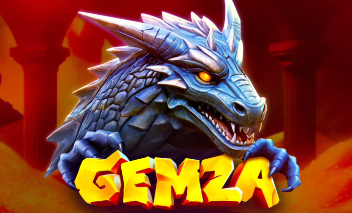 Gemza slot by BGaming