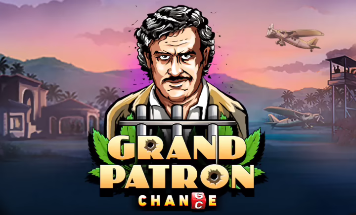 Grand Patron slot by BGaming