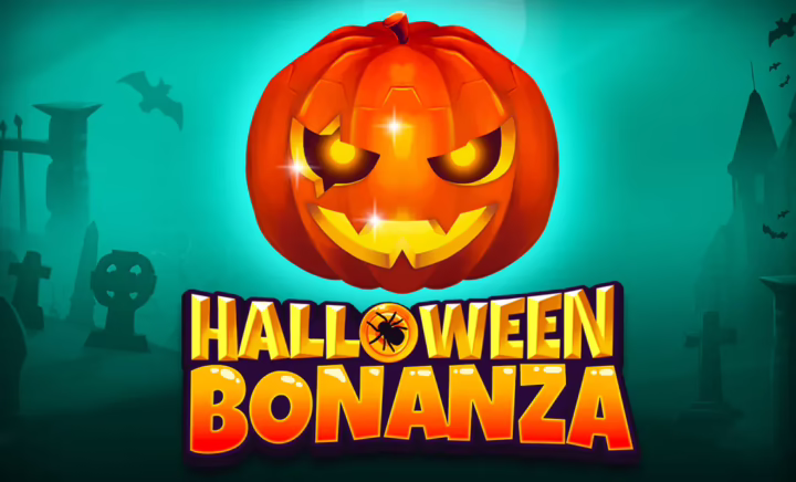 Halloween Bonanza slot by BGaming